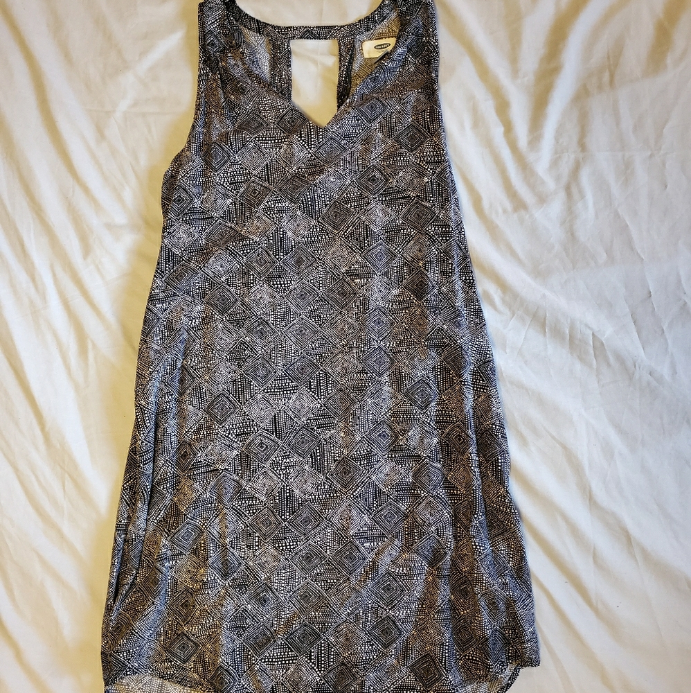 Old navy dress XS